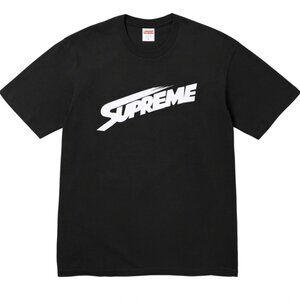 NWT Surpeme Mont Blanc Tee - Black - XL